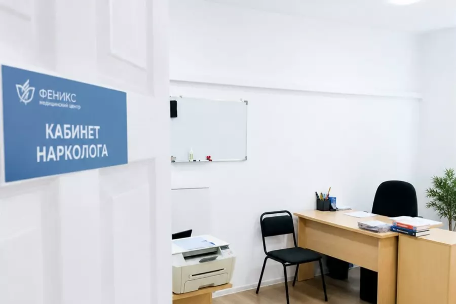 Реабилитационный центр для наркозависимых в Гатчине